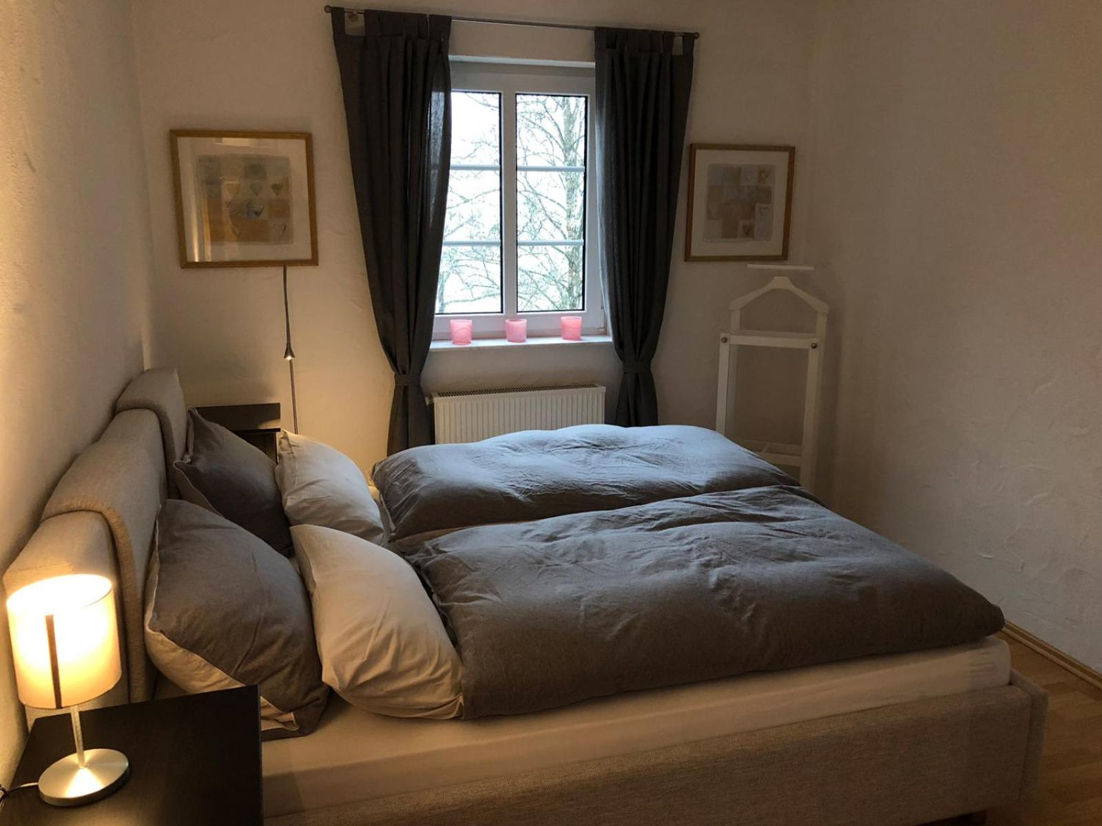 Ferienwohnung Fleckenberg 슈말렌부르크 외부 사진