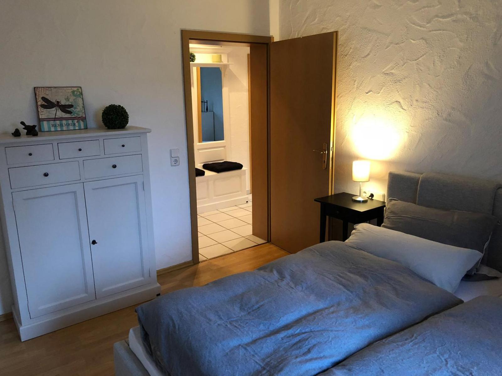 Ferienwohnung Fleckenberg 슈말렌부르크 외부 사진